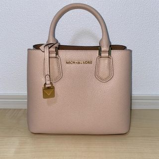 マイケルコース(Michael Kors)のマイケルコース　バッグ(ハンドバッグ)