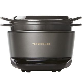 バーミキュラ(Vermicular)のまたぬる様 バーミキュラ(炊飯器)