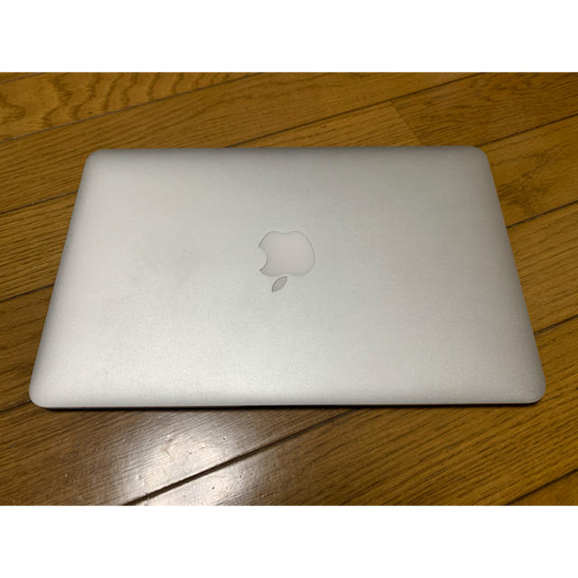 【最終値下げ】MacBook Air 11インチ 2014 シルバー