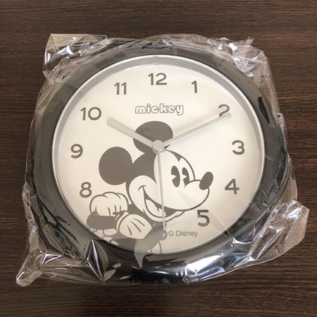 Disney - ★Disney ミッキー 掛時計★の通販 by ★Namie★'s shop｜ディズニーならラクマ