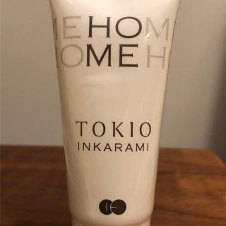 Romeo 様専用　TOKIO インカラミ&ミルボン　トリートメント(トリートメント)