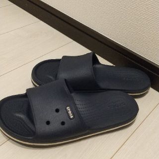 クロックス(crocs)のクロックス サンダル(サンダル)