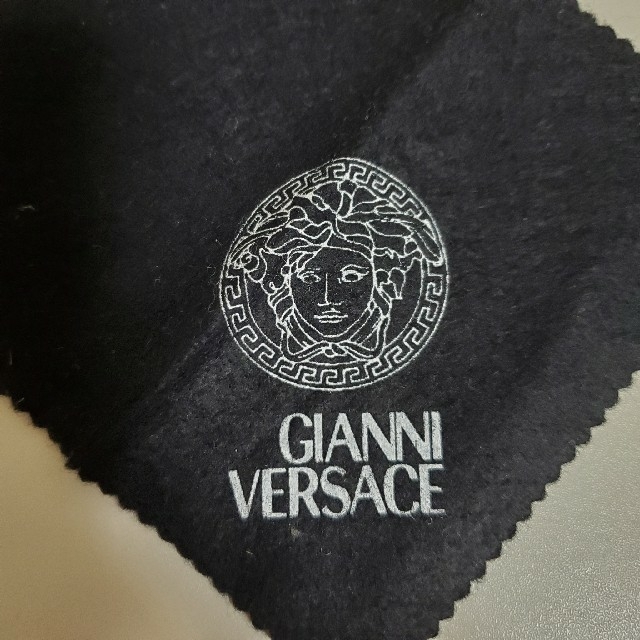 Gianni Versace - ヴェルサーチ ロゴ入りフェルトの通販 by m's shop