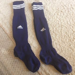 アディダス(adidas)のadidas サッカーソックス(その他)