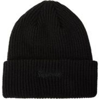 シュプリーム(Supreme)の新品未使用　loose gauge beanie supreme(ニット帽/ビーニー)