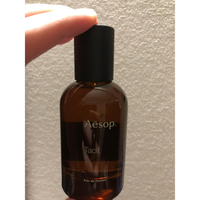 Aesop(イソップ)のAesop イソップ　tacit タシット　オードルパルファム コスメ/美容の香水(ユニセックス)の商品写真