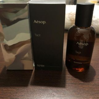 イソップ(Aesop)のAesop イソップ　tacit タシット　オードルパルファム(ユニセックス)