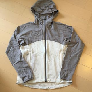 ザノースフェイス(THE NORTH FACE)のTHE NORTH FACE フーディ(ナイロンジャケット)