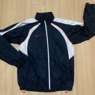 ナイキ(NIKE)の【tera様専用】ナイキ　ウインドブレーカー(ウェア)