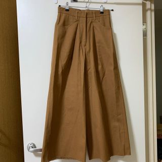 アンユーズド(UNUSED)のUNUSED パンツ(カジュアルパンツ)