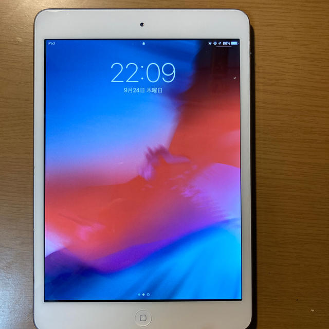 iPad mini 第2世代　16GB ジャンク品