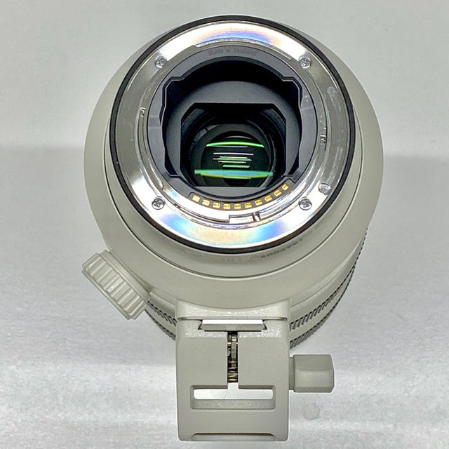 SONY(ソニー)のSEL20700GM Sony 望遠レンズ 70-200mm  F2.8 スマホ/家電/カメラのカメラ(レンズ(ズーム))の商品写真