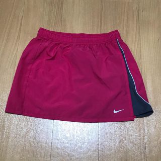 ナイキ(NIKE)のNIKE スカート M(ウォーキング)