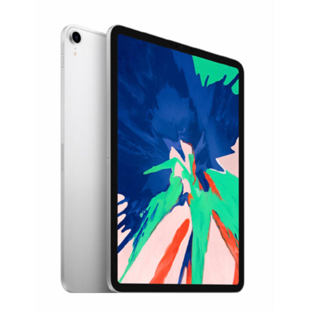 Apple - 新品 iPad Pro 11インチ Liquid RetinaMTXW2J/A