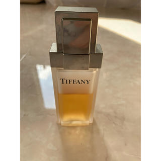 ティファニー(Tiffany & Co.)のティファニー　50ml 香水(香水(女性用))
