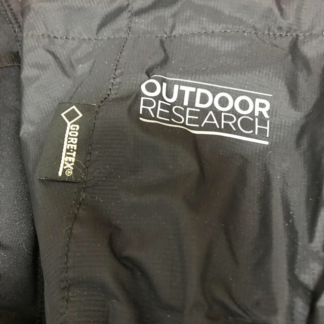 THE NORTH FACE(ザノースフェイス)の極寒用　手袋　ゴアテックス　OR スポーツ/アウトドアのスノーボード(ウエア/装備)の商品写真