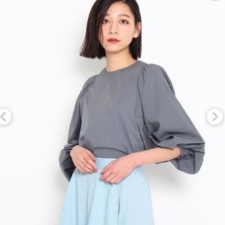 ドレステリア(DRESSTERIOR)のドレステリア♡可愛いブラウス(シャツ/ブラウス(長袖/七分))