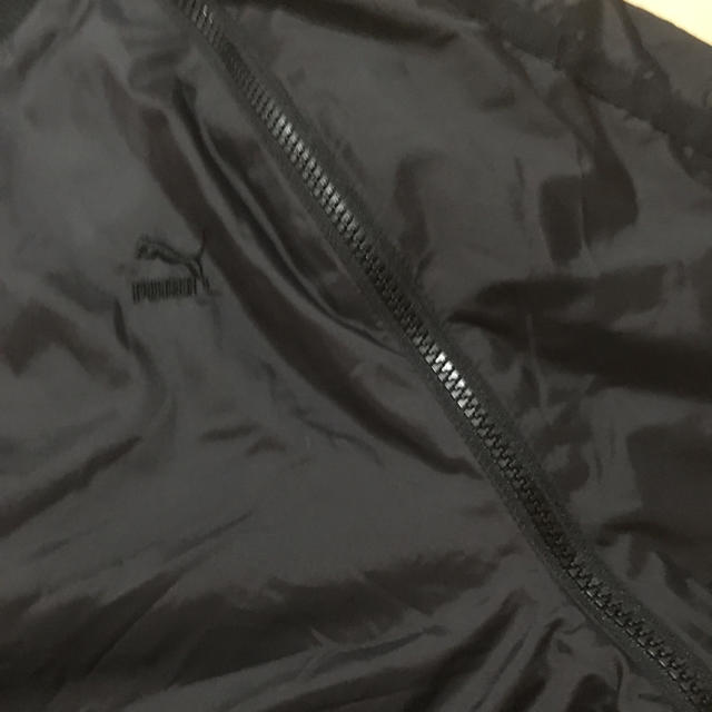 PUMA(プーマ)のプーマ  ブルゾン レディースのジャケット/アウター(ブルゾン)の商品写真