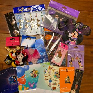 ディズニー(Disney)のディズニー色々♡(キャラクターグッズ)