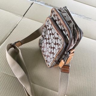 コーチ(COACH)のコーチ ショルダーバック(ショルダーバッグ)