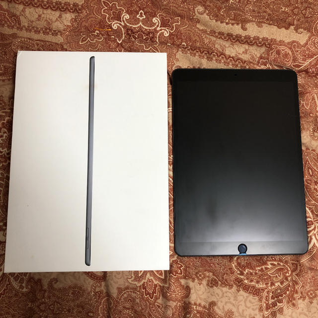 APPLE iPad Air IPAD AIR WI-FI 64GB 2019… | munchercruncher.com