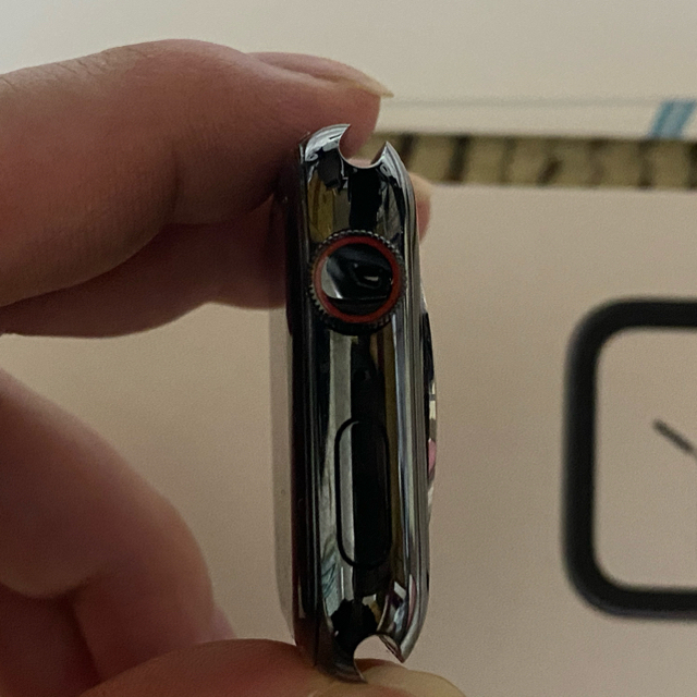 Apple Watch series4 44mm セルラー 美品AppleWatch