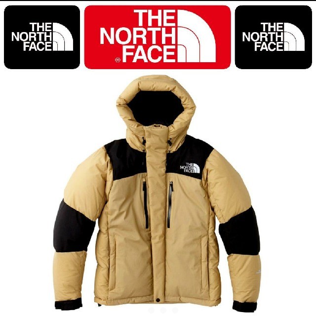 THE NORTH FACE - 超稀少  18AW THE NORTH FACE バルトロライトジャケット L