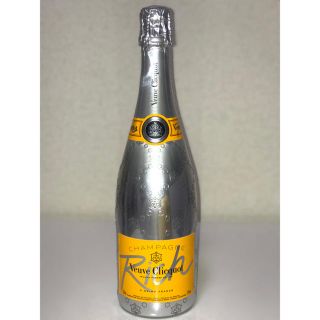 モエエシャンドン(MOËT & CHANDON)のブーブクリコ　Rich(シャンパン/スパークリングワイン)