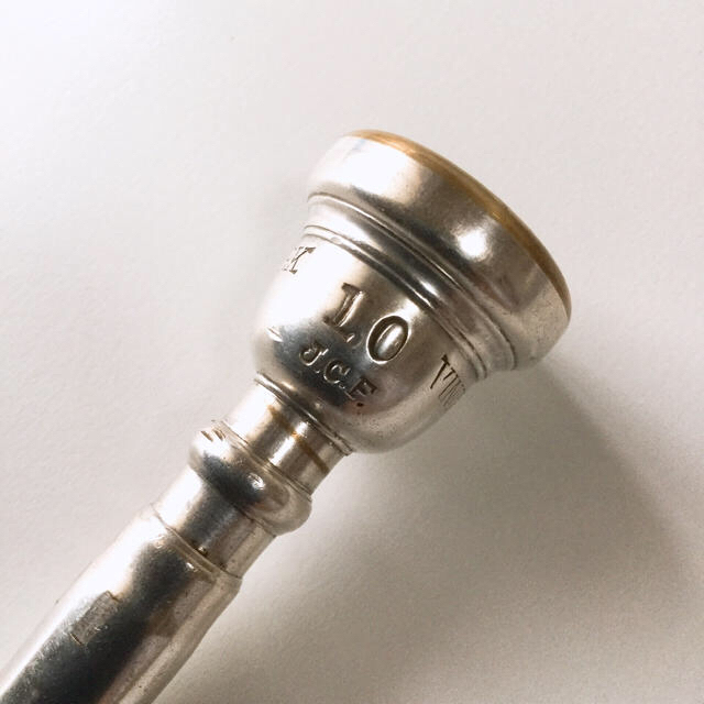 VINCENT BACH まちわび CORP.,NEW YORK 12 TUBA用 VINCENT BACH まちわび CORP.,NEW YORK 12 TUBA用