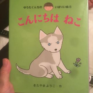 こんにちは　ねこ(絵本/児童書)