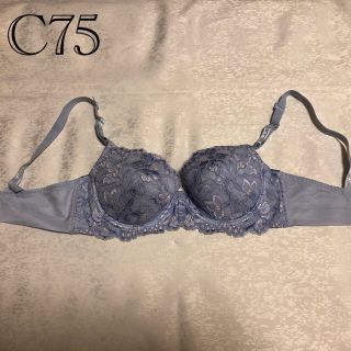 シャルレ(シャルレ)のシャルレ　パレッティ　ブラジャーC75 (ブラ)