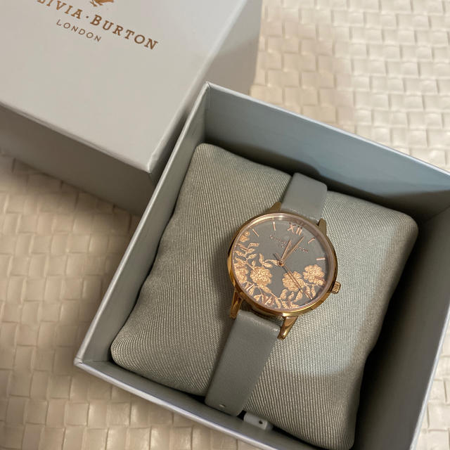 BEAMS(ビームス)のそらこさん専用BEAMS OLIVIA BURTON 腕時計 レディースのファッション小物(腕時計)の商品写真