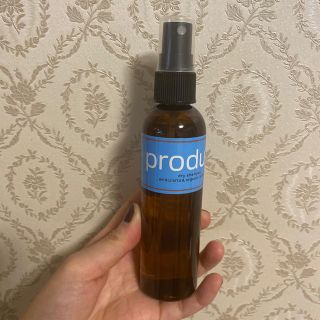 プロダクト(PRODUCT)のproduct ザ・プロダクト ドライシャンプー(115ml)(シャンプー)