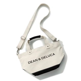 ディーンアンドデルーカ(DEAN & DELUCA)の【未使用】DEAN&DELUCA トートバッグ(トートバッグ)