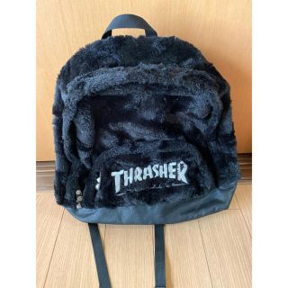 スラッシャー(THRASHER)のTHRASHER リュックサック(リュック/バックパック)