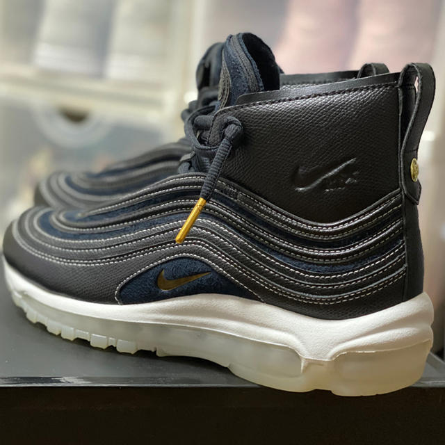 24cm NIKE AIR MAX 97