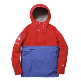 シュプリーム(Supreme)のSupreme North Face Expedition Pullover(ナイロンジャケット)