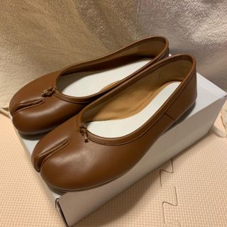 マルタンマルジェラ(Maison Martin Margiela)のbamiko様専用(バレエシューズ)