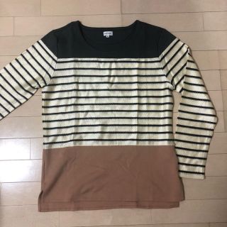 ポールスミス(Paul Smith)のPaul Smith カットソー サイズM(Tシャツ/カットソー(七分/長袖))