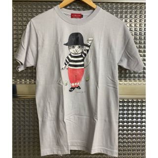 ヒグチユウコ   Sサイズ　Tシャツ(Tシャツ(半袖/袖なし))