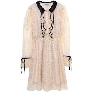 バブルス レースワンピースの通販 86点 Bubblesを買うならラクマ バブルス レースワンピースの通販 86点 Bubblesを買うならラクマ