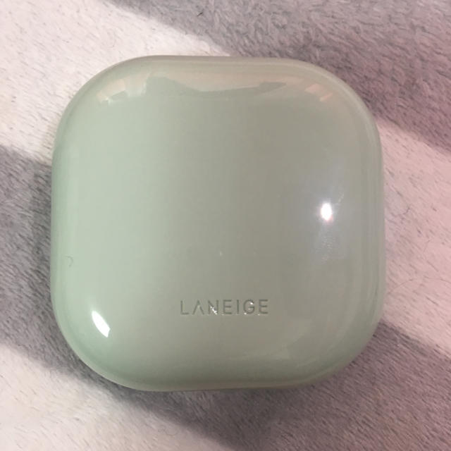 LANEIGE(ラネージュ)のラネージュ クッションファンデ マット 23N 韓国コスメ コスメ/美容のベースメイク/化粧品(ファンデーション)の商品写真