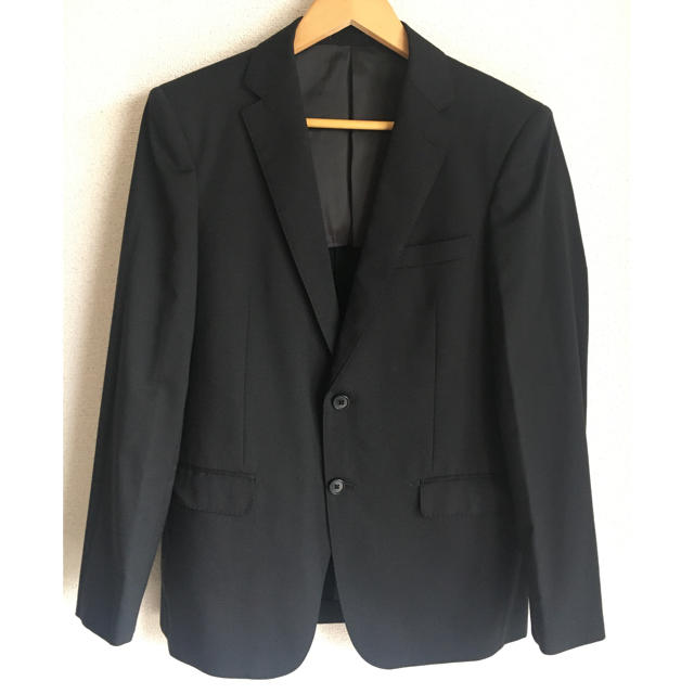 青山(アオヤマ)の洋服の青山　PERSON’S FOR MEN メンズスーツ　ジャケット+パンツ メンズのスーツ(セットアップ)の商品写真