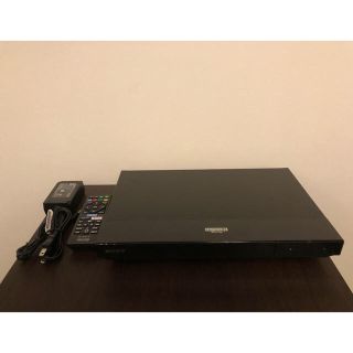 ソニー(SONY)のSONY UBP-X700 Blu-rayプレイヤー　ブルーレイプレイヤー(ブルーレイプレイヤー)