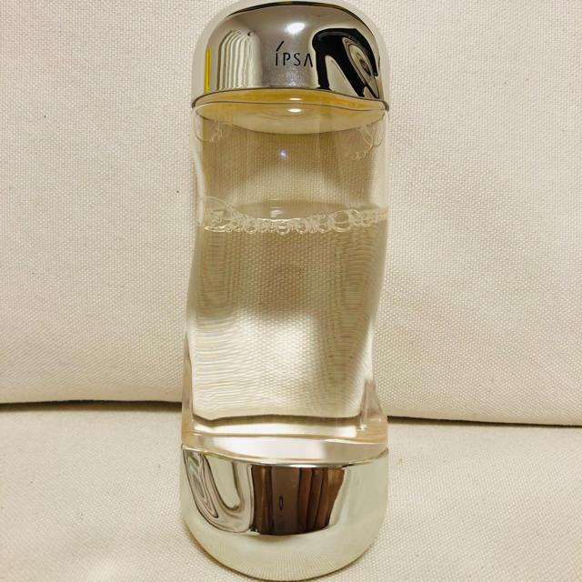 IPSA(イプサ)のIPSA  ザ・タイムR アクア 化粧水200ml コスメ/美容のスキンケア/基礎化粧品(化粧水/ローション)の商品写真