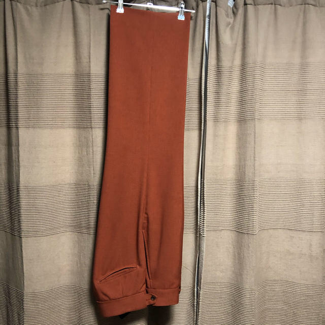 Needles Side Tub Trouser 1