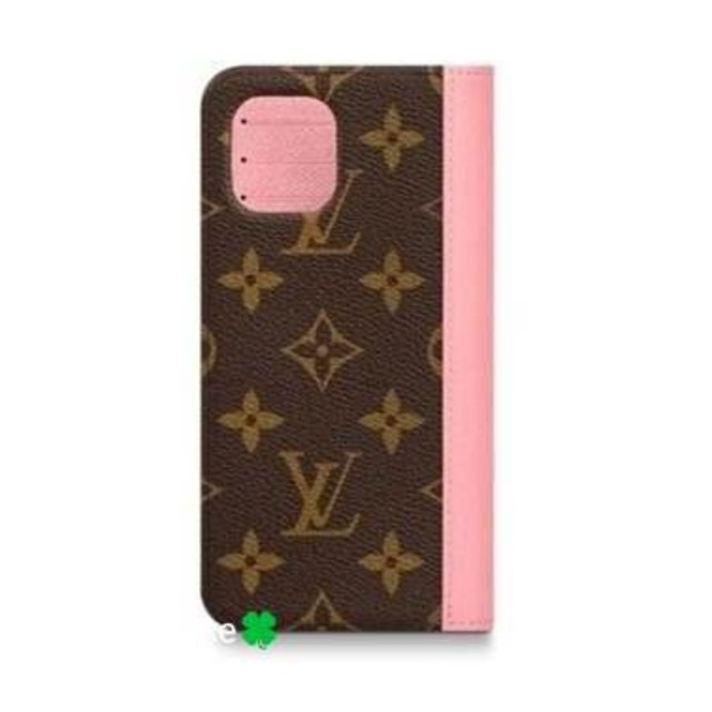 LOUIS VUITTON(ルイヴィトン)の非常に入手困難‼️正規【日本限定品】新作LV iPhoneケース】 スマホ/家電/カメラのスマホアクセサリー(iPhoneケース)の商品写真