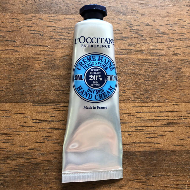 L'OCCITANE(ロクシタン)のロクシタンハンドクリーム⭐︎シア20% コスメ/美容のボディケア(ハンドクリーム)の商品写真