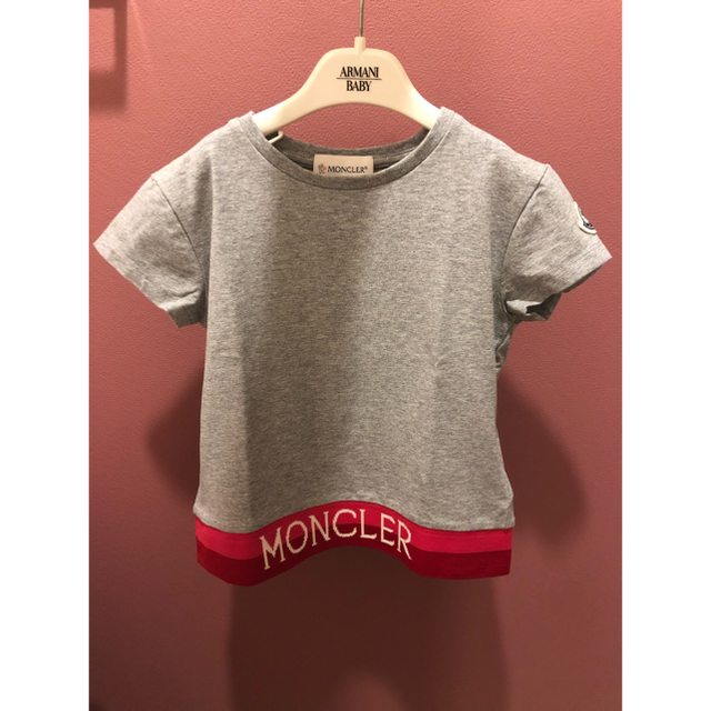 Gucci(グッチ)のGUCCI mama様専用 4A Tシャツ キッズ/ベビー/マタニティのキッズ服女の子用(90cm~)(Tシャツ/カットソー)の商品写真