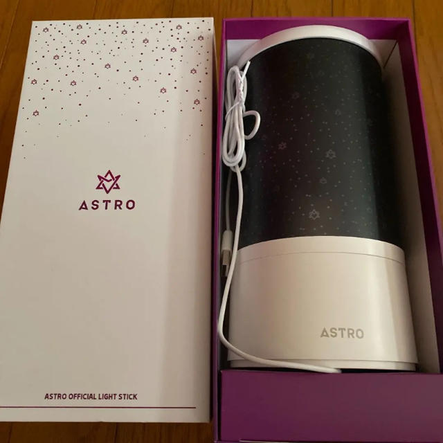 ASTRO ペンライト ロボン